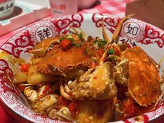 -辣小鲜·南昌大排档(船山路店)