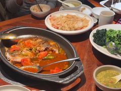 -瑶王府·广西菜(金阳路店)