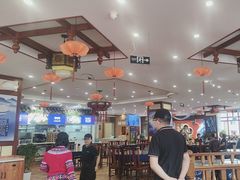 -桥香园过桥米线(国贸店)