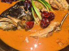 -秀儿四九城·新京菜(亚运村鸟巢店)