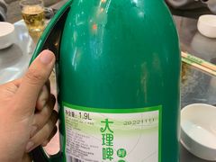 -八木轩·寻味大理白族民俗餐厅(文献路店)