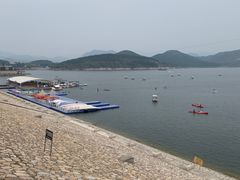 -北京金海湖景区
