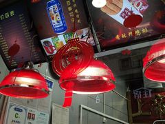 -上帝炸鸡(食品街店)
