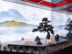 -江南足纪·影院足道·轻奢SPA(红山6979店)