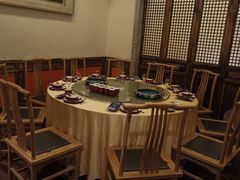 包厢-四季厨房 鲁菜·孔府烤鸭(高新万达店)
