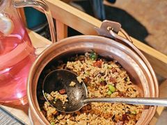 -慢丽江·云南野生菌土鸡锅(付家庄店)