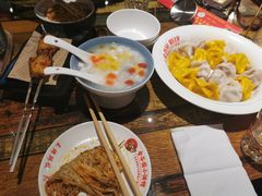 -金谷园饺子·烧烤(人大总店)