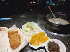 -景笙毋米粥底火锅(20年老字号)