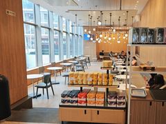 -奈雪的茶(重庆万象城北区店)