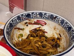 -满堂·烤鸭店·北京菜(鼓楼店)