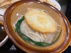 -湘肠香火锅店(团结湖店)