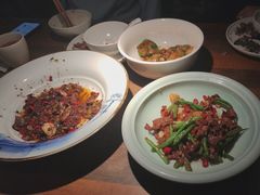 -洞庭土菜小炒馆(易发广场店)