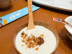 老爷家自制酸奶-巴依老爷新疆美食(清华东门店)