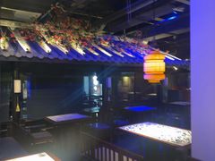 -绿茶餐厅(光谷世界城步行街店)