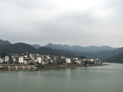 -新安江山水画廊风景区