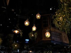 -胡桃里音乐酒馆(万科城市广场店)