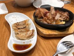 博多一口饺子-一風堂拉面(港汇恒隆店)