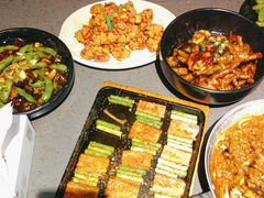 -一棠龙虾•王牌虾球(楚河汉街店)
