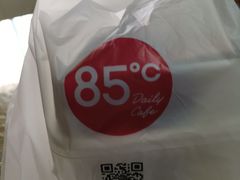 -85度C(上海兰溪二店)