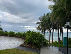 -三亚湾皇冠假日度假酒店·宴会厅