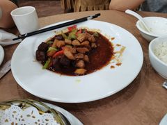 -西陵饭店