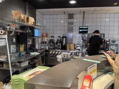 -麦当劳(湖光北街店)