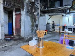 -老瓦房冷锅串串(文殊院店)