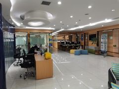 -沃尔得国际英语(泉城路校区)