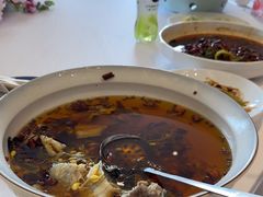 -宏宴·新京菜(望京店)