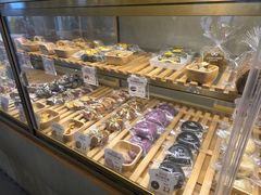 -迦南的早晨蛋糕甜品集合店