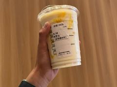 -星巴克(大连柏威年店)