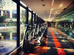 -W FITNESS 威尔仕健身·游泳(七宝店)