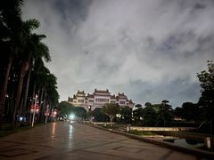 -顺峰山公园