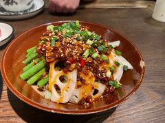 -杨记隆府重庆江湖菜(龙湖滨江天街店)