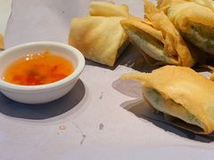 -大笑饭堂(甲子桥店)
