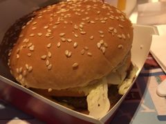 -麦当劳(龙之梦购物中心店)