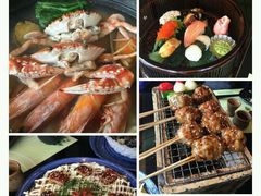 -广州建国酒店·涟日本料理