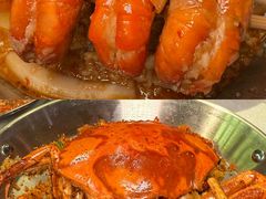 -红盔甲·小龙虾(人民广场店)