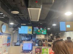 -KOI Thé(正佳广场店)