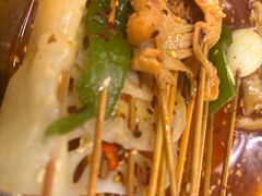 -嘉州鲜知味钵钵鸡(奎星楼店)