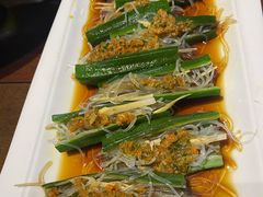-福慧慈缘素食餐厅(王府井店)