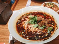 -好這口重庆小面(总店)