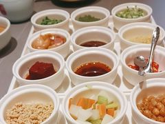 -额尔敦传统涮(体育场店)
