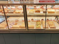 -爸爸糖吐司面包(悠唐购物中心店)