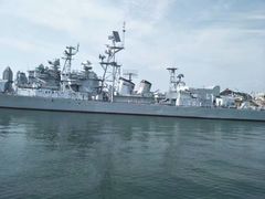 -中国人民解放军海军博物馆