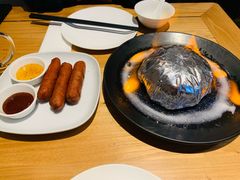 -朵朵开素食餐厅(后宰门街店)