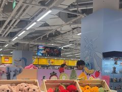 -TOYSRUS玩具反斗城(合肥华润万象城店)