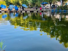 -酷鱼垂钓CLUB(朝阳区博大路店 )