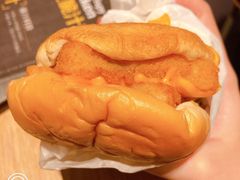 -麦当劳(海岸城店)