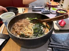 -沼津港精致料理·寿喜烧·烧鸟(龙湖南桥天街日料榜单店)